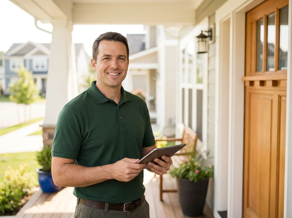 Pest control FAQs for Polk, NE